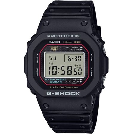 CASIO KOL SAATİ DW-5000R-1ADR