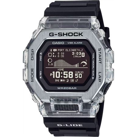 CASIO KOL SAATİ GBX-100S-1DR