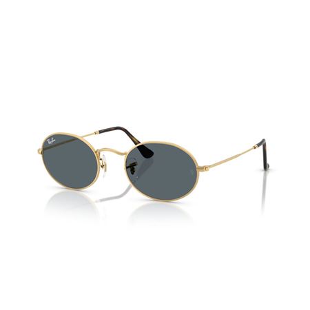 RAYBAN GÜNEŞ GÖZLÜĞÜ 3547-N-001/R5*51