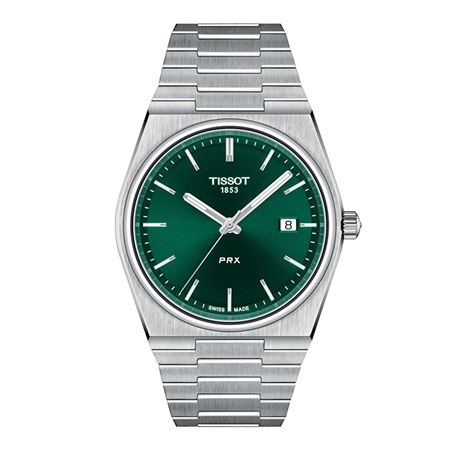 T137.410.11.091.00 Tissot PRX Erkek Kol Saati T1374101109100