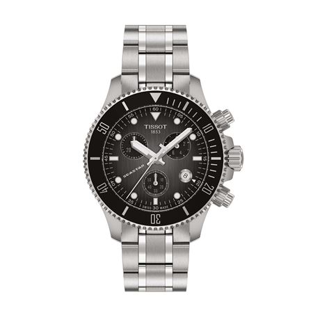 T120.217.11.061.00 Tissot Seastar 1000 Chronograph Kol Saati T1202171106100