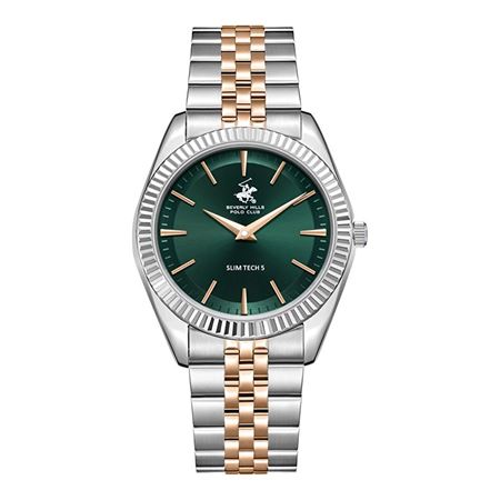 BVHPOLO KOL SAATİ BP3830X.570