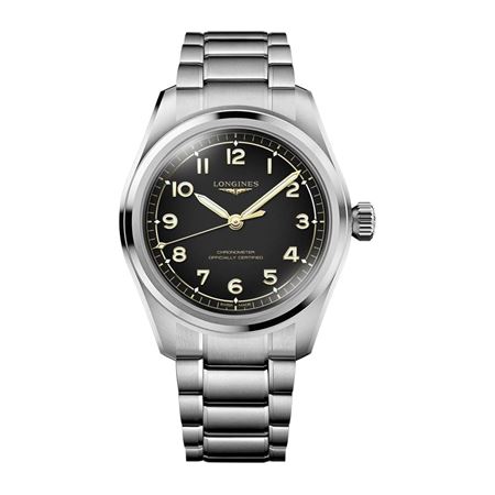 L3.809.4.53.6 Longines Spirit Erkek Kol Saati L38094536