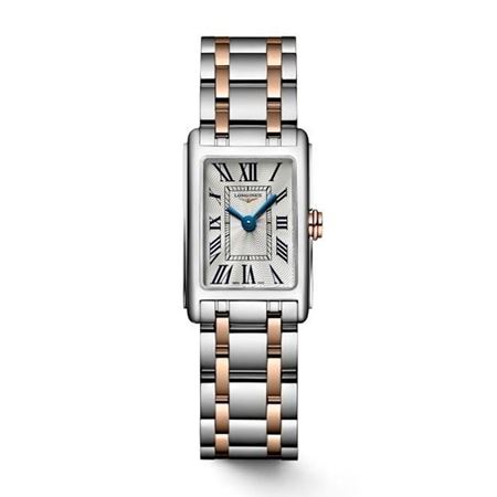 L5.258.5.71.7 Longines DolceVita Kadın Kol Saati L52585717