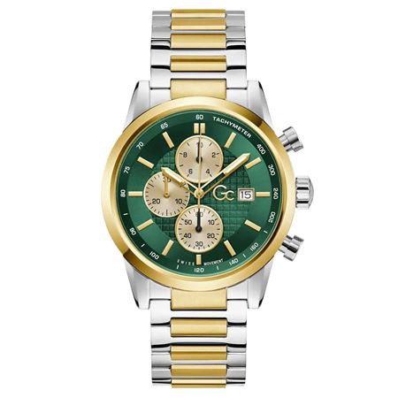 GUESS COLLECTION KOL SAATİ GCZ61002G9