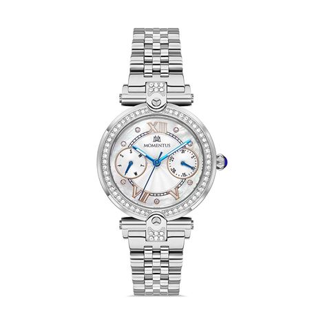 MOMENTUS KOL SAATİ SS246S-02SS