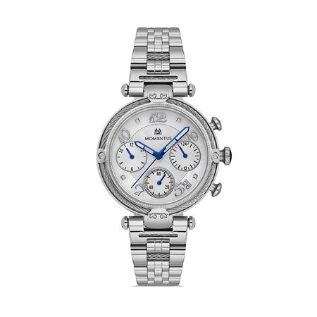 MOMENTUS KOL SAATİ CS261S-02SS