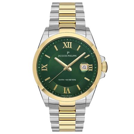 JACQUES PHILIPPE KOL SAATİ JPQGS3373X8V2