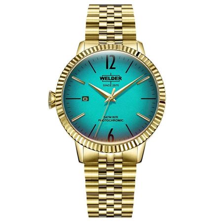 WELDER KOL SAATİ WRC254