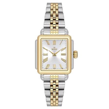 WESSE KOL SAATİ WWL113405