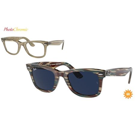 RAYBAN GÜNEŞ GÖZLÜĞÜ 2140-1387/GG*50