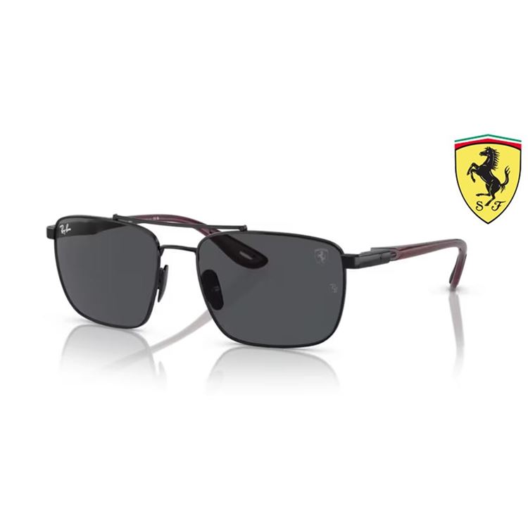 RAYBAN GÜNEŞ GÖZLÜĞÜ 3715-M-F020/87*58