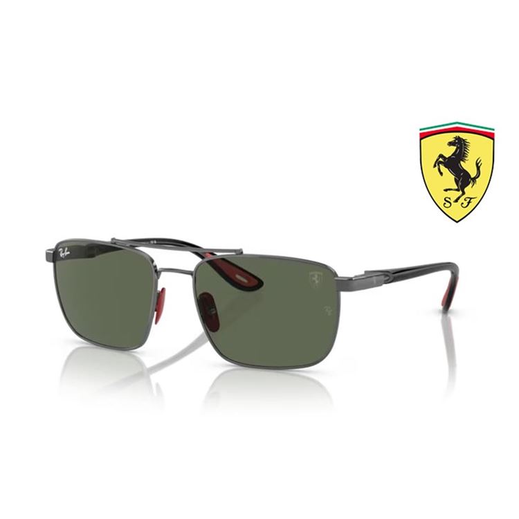 RAYBAN GÜNEŞ GÖZLÜĞÜ 3715-M-F001/71*58