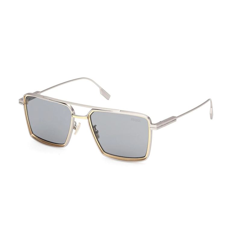 ERMENEGILDO ZEGNA GÜNEŞ GÖZLÜĞÜ EZ0257-17A