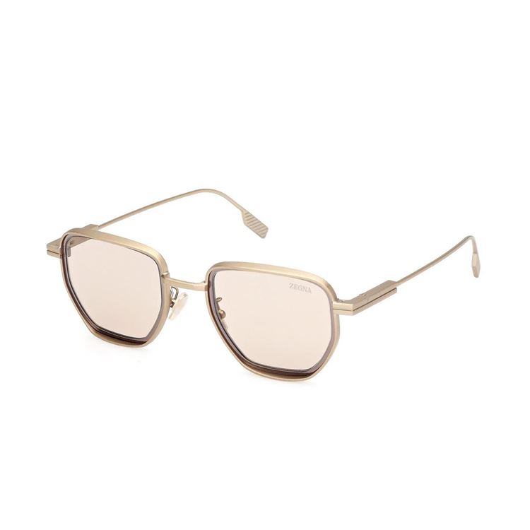 ERMENEGILDO ZEGNA GÜNEŞ GÖZLÜĞÜ EZ0256-35E