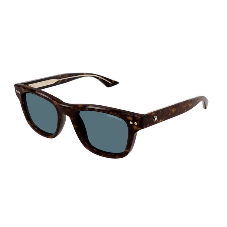 MONTBLANC GÜNEŞ GÖZLÜĞÜ MB0254S-002