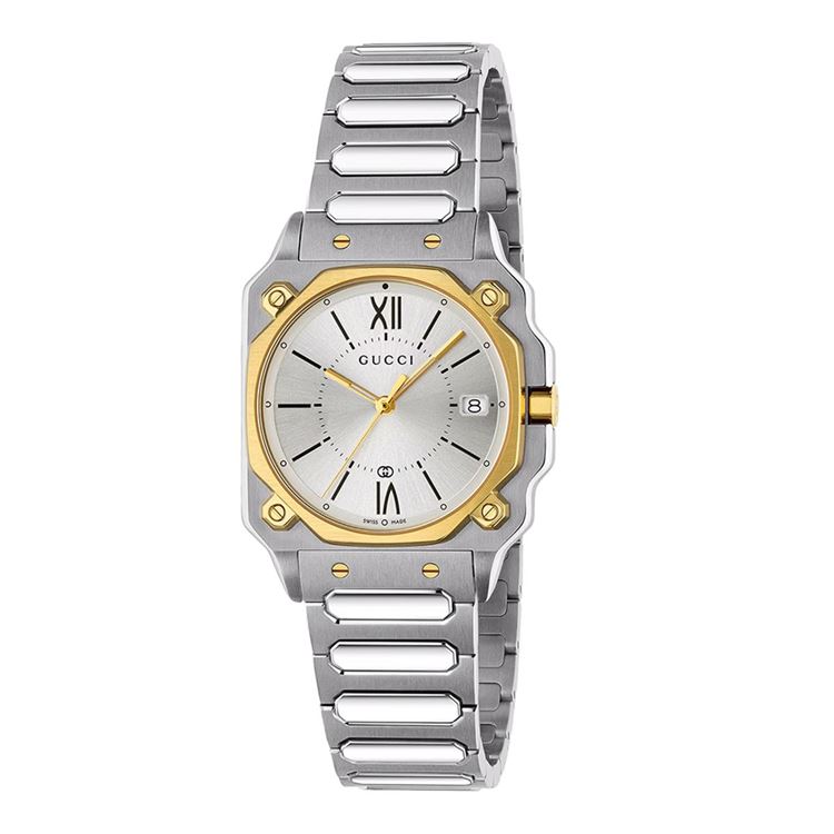 GUCCI KOL SAATİ YA166506