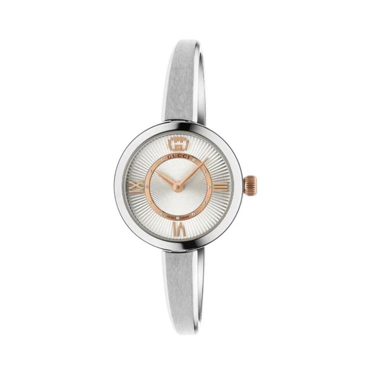 GUCCI KOL SAATİ YA167515