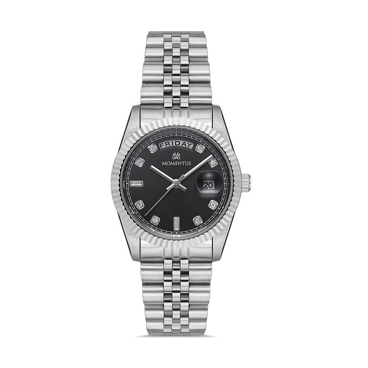 MOMENTUS KOL SAATİ SW137S-04SS