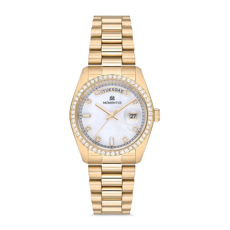 MOMENTUS KOL SAATİ SW134G-09SG