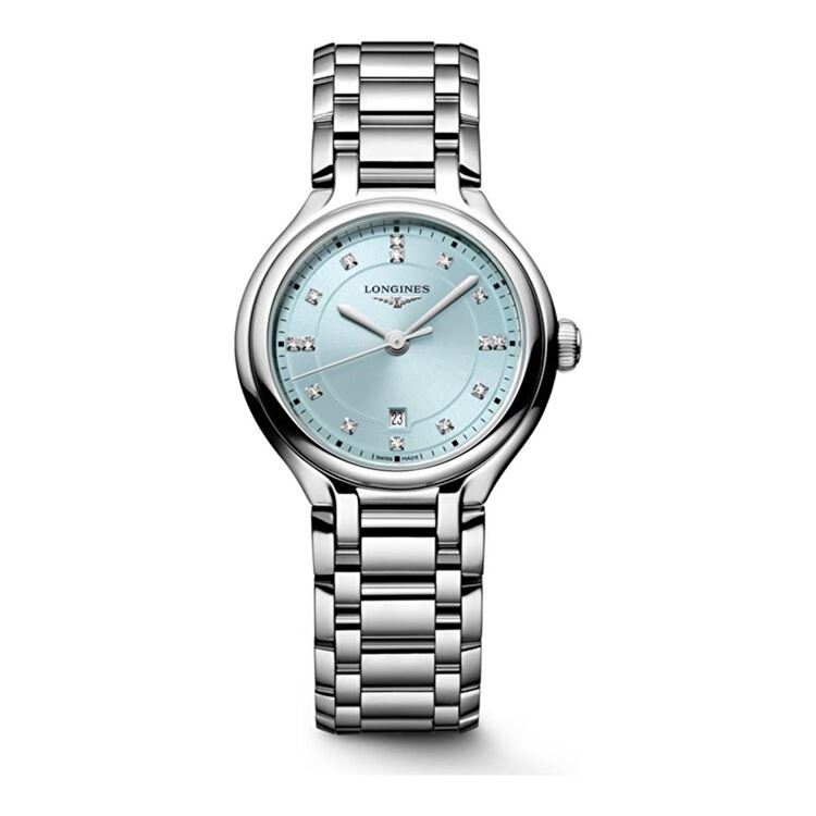L8.142.4.97.6 Longines Primaluna Bayan Kol Saati L81424976
