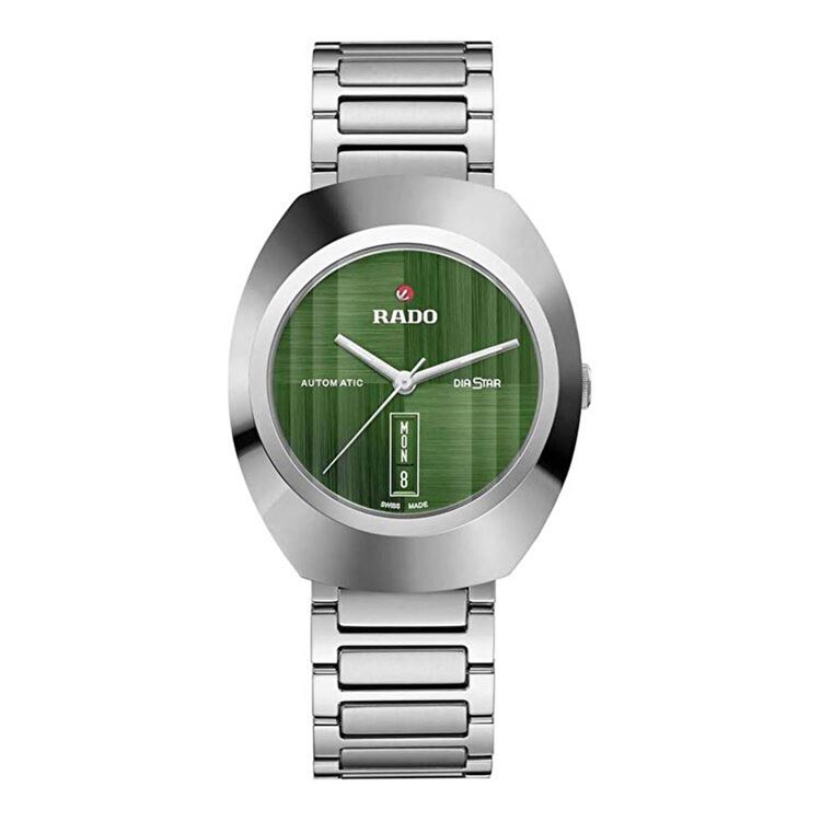 R12160303 Rado DiaStar Original Kol Saati