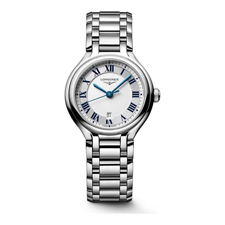 L8.142.4.71.6 Longines Primaluna Bayan Kol Saati L81424716