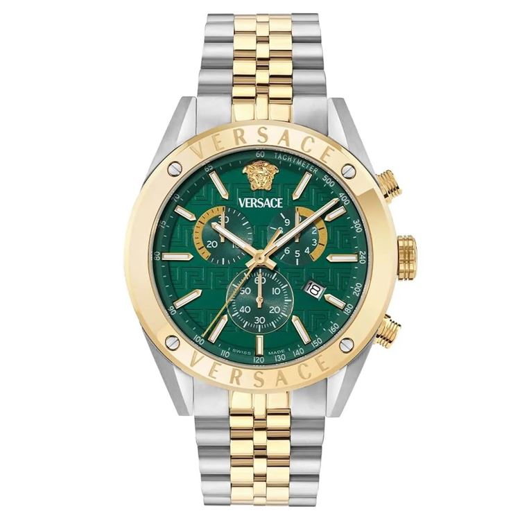 VERSACE KOL SAATİ VRSCVEKJA0625