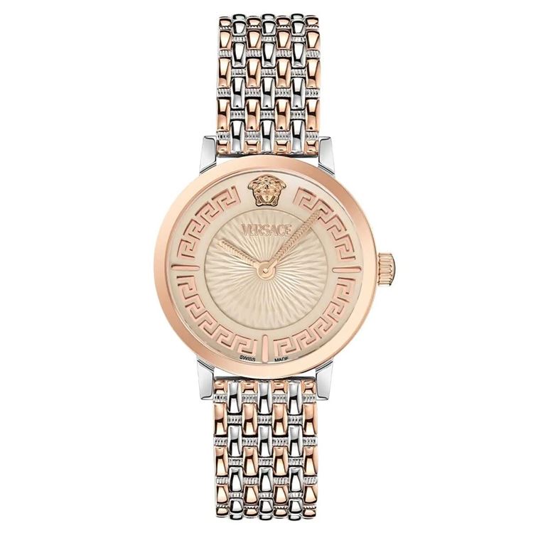 VERSACE KOL SAATİ VRSCVE0A00425