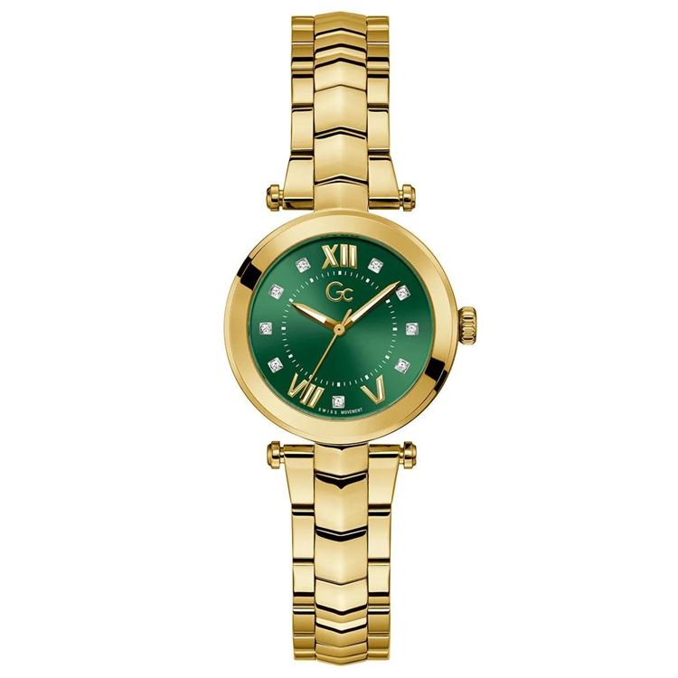 GUESS COLLECTION KOL SAATİ GCY93006L9MF