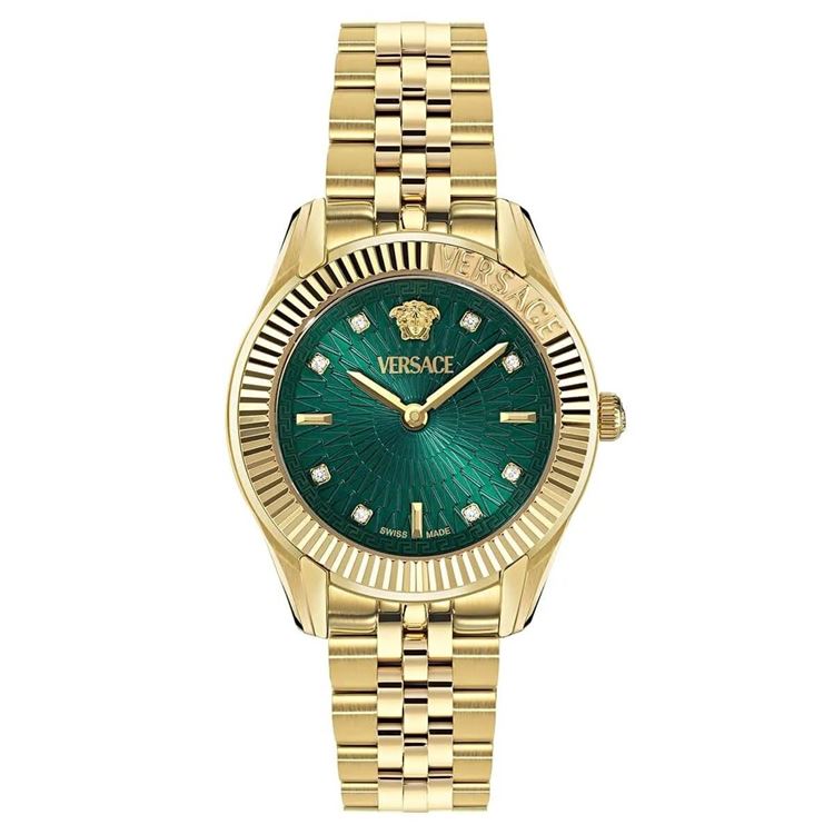 VERSACE KOL SAATİ VRSCVE9CA0725