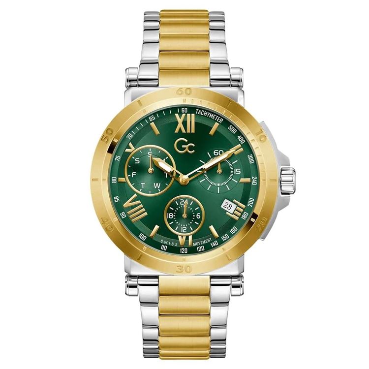 GUESS COLLECTION KOL SAATİ GCY44011G9M