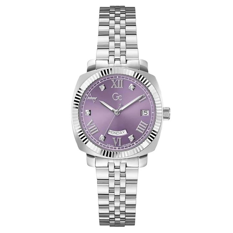 GUESS COLLECTION KOL SAATİ GCZ44005L3