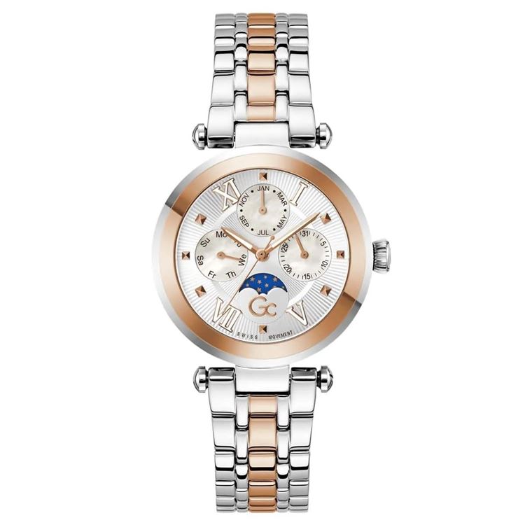 GUESS COLLECTION KOL SAATİ GCZ62001L1