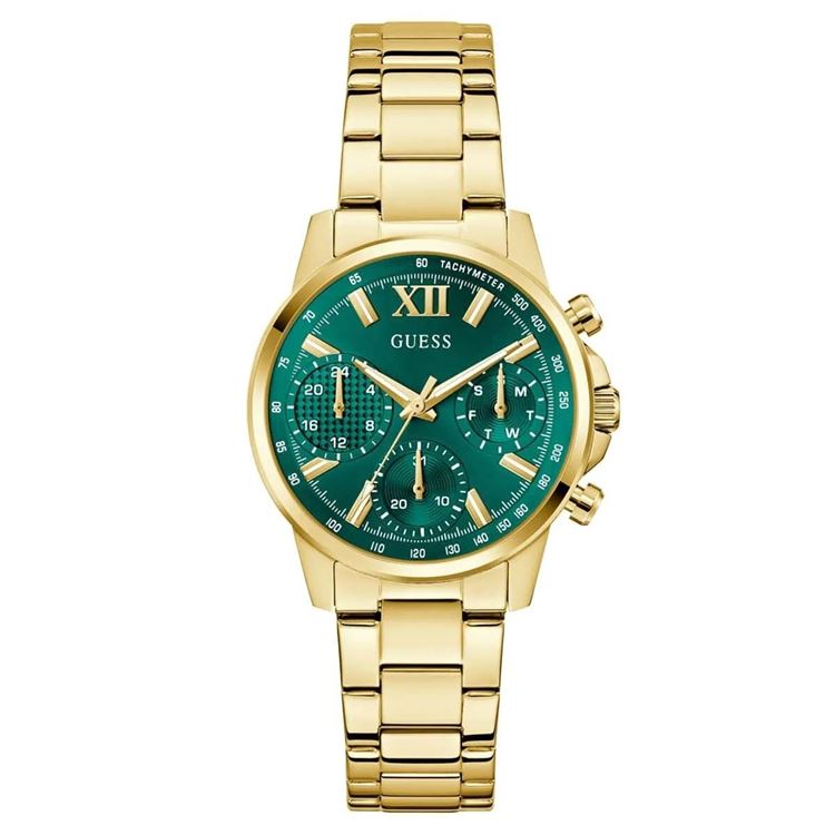 GUESS KOL SAATİ GUGW0933L6