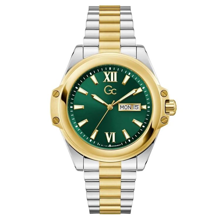 GUESS COLLECTION KOL SAATİ GCZ60002G9