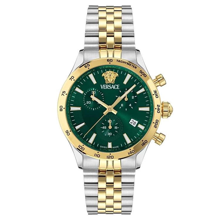 VERSACE KOL SAATİ VRSCVECFA0224