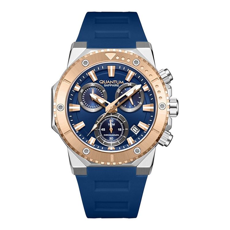 QUANTUM KOL SAATİ HNG1232.599