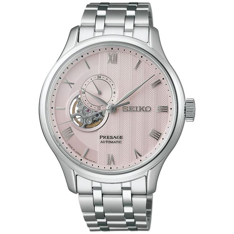 SEIKO KOL SAATİ SSA465J