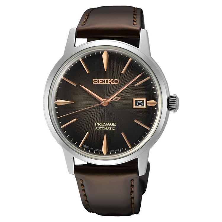 SEIKO KOL SAATİ SRPJ17J