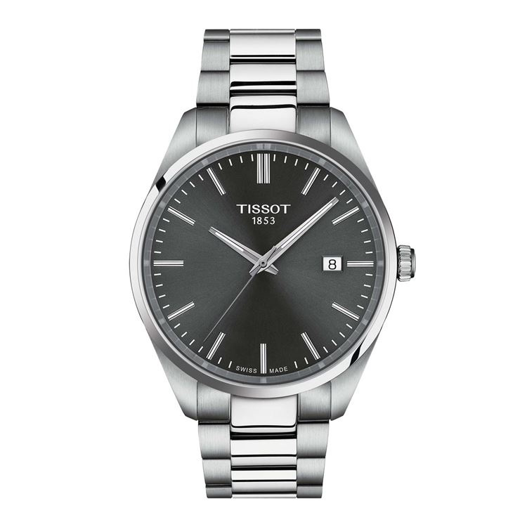T150.410.11.081.00 Tissot PR 100 Erkek Kol Saati T1504101108100