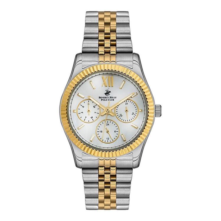 BVHPOLO KOL SAATİ BP3169C.220