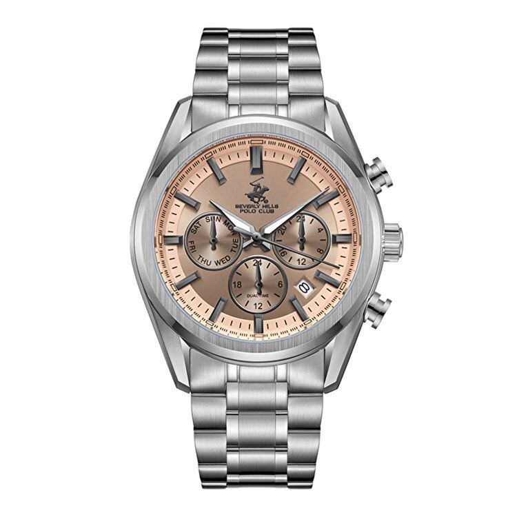 BVHPOLO KOL SAATİ BP3698X.340
