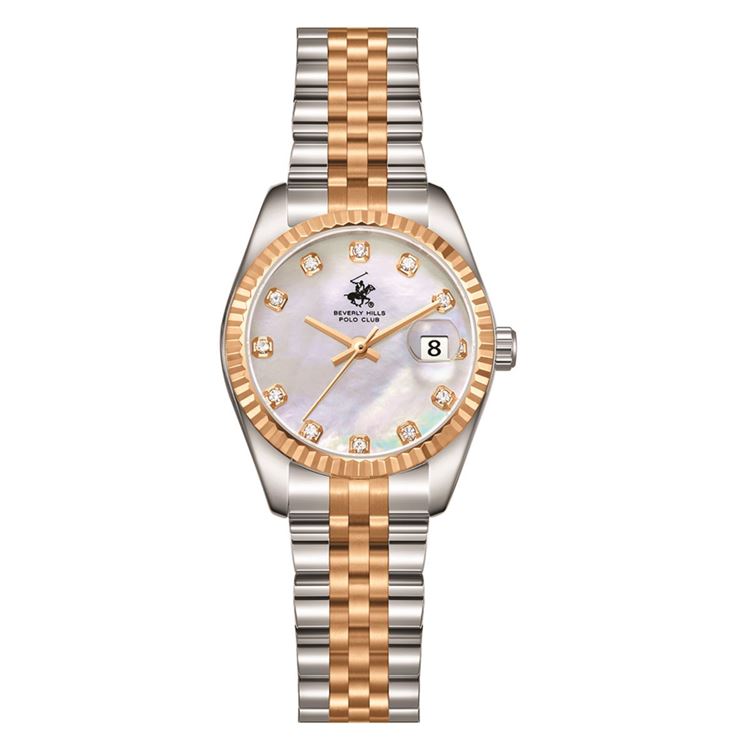 BVHPOLO KOL SAATİ BP3707X.520