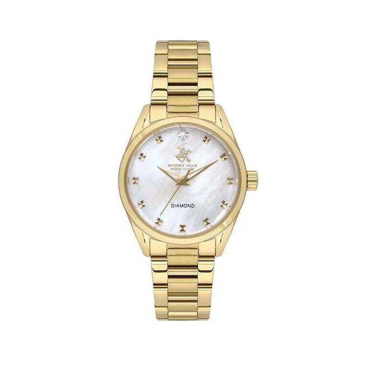 BVHPOLO KOL SAATİ BP3601C.120