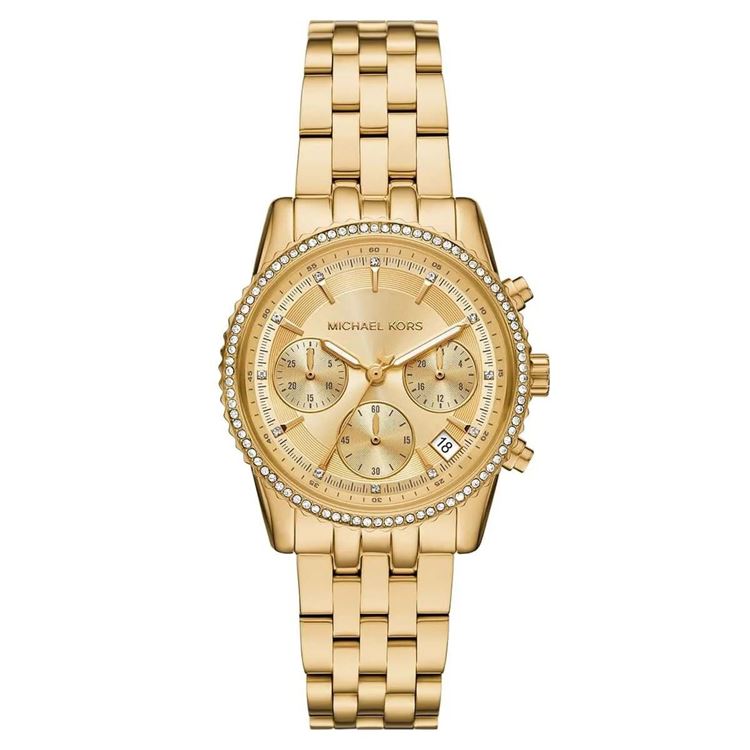 MICHAEL KORS KOL SAATİ MK7530