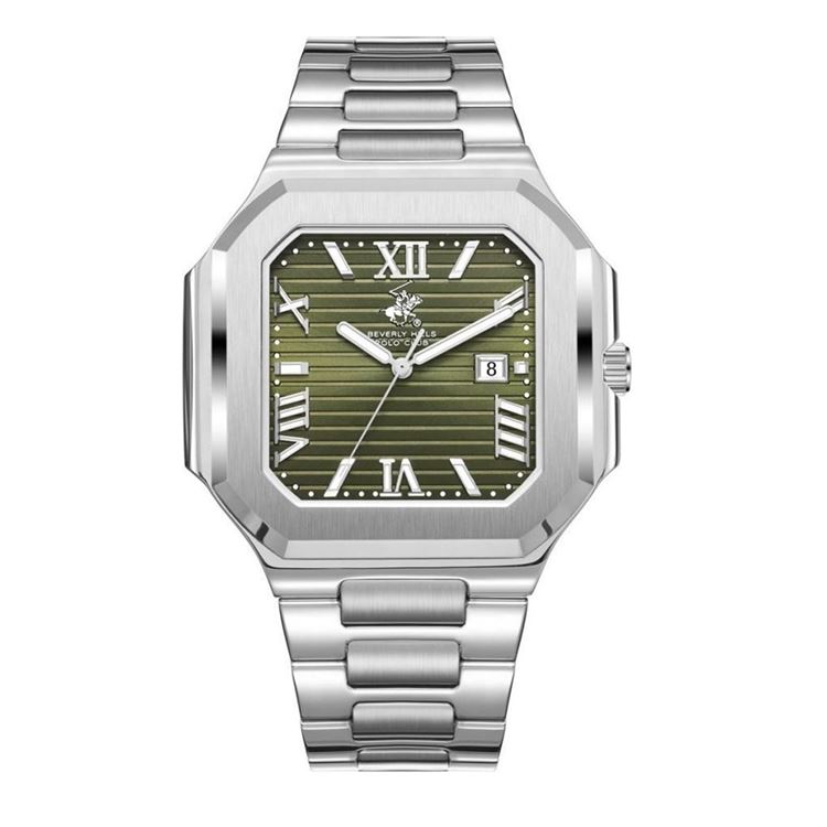 BVHPOLO KOL SAATİ BP3845X.370