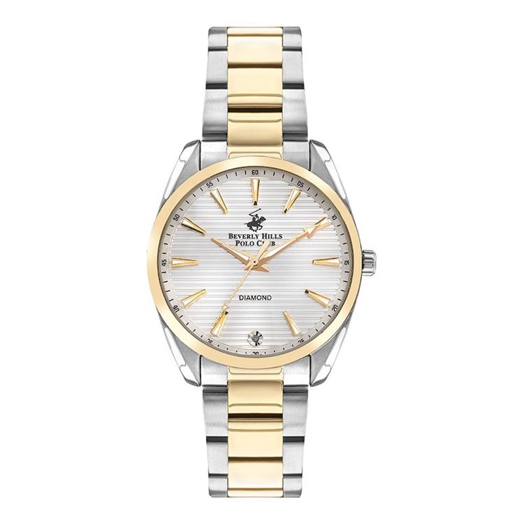 BVHPOLO KOL SAATİ BP3838X.230