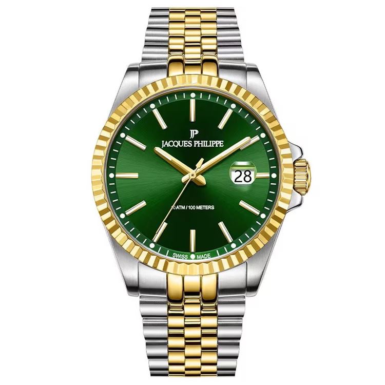 JACQUES PHILIPPE KOL SAATİ JPQGS5973X8V2