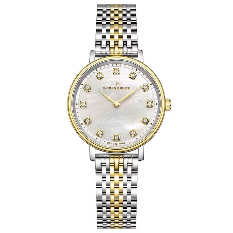 JACQUES PHILIPPE KOL SAATİ JPQLS757388YG